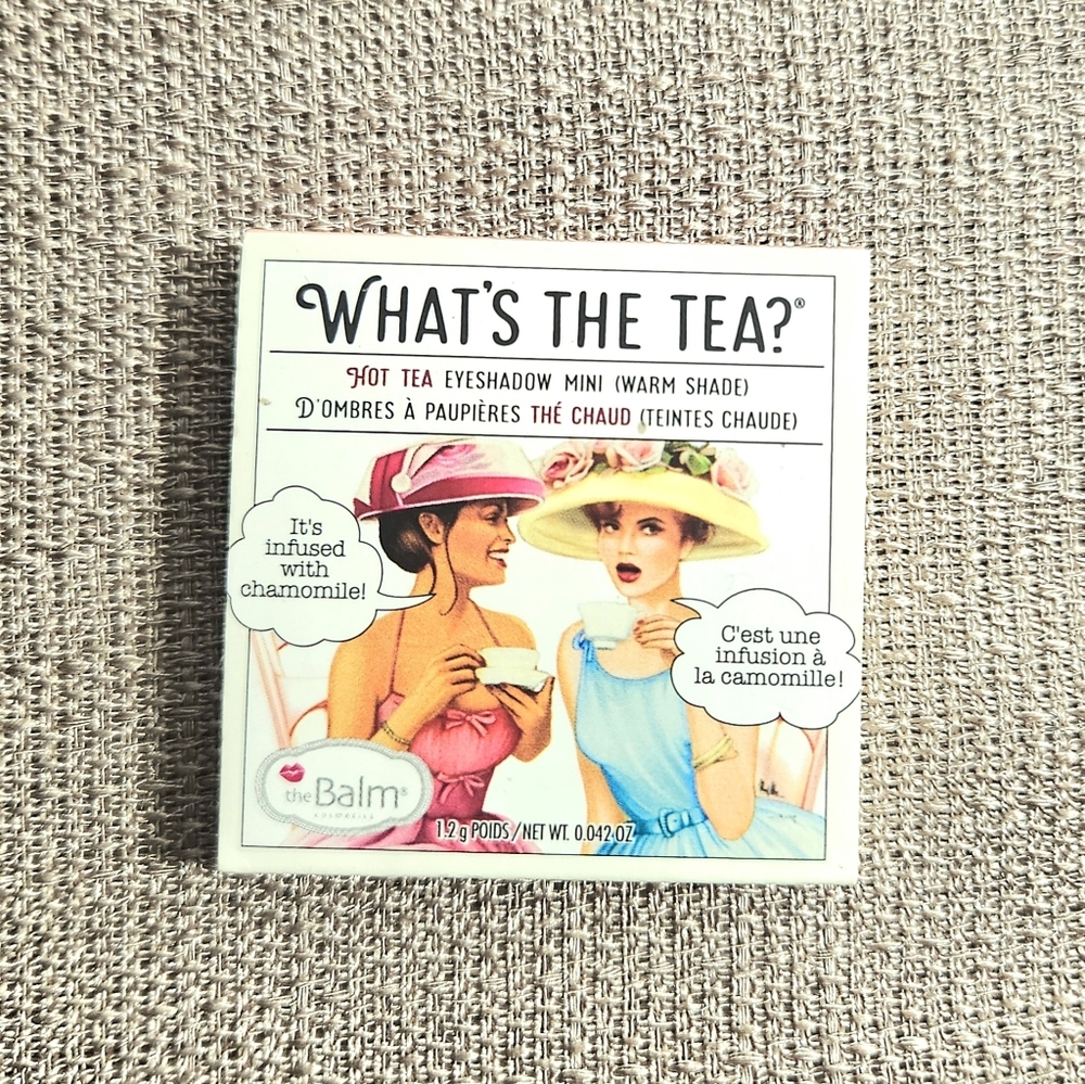theBalm Makeup Trio Set - Picture 7 of 9